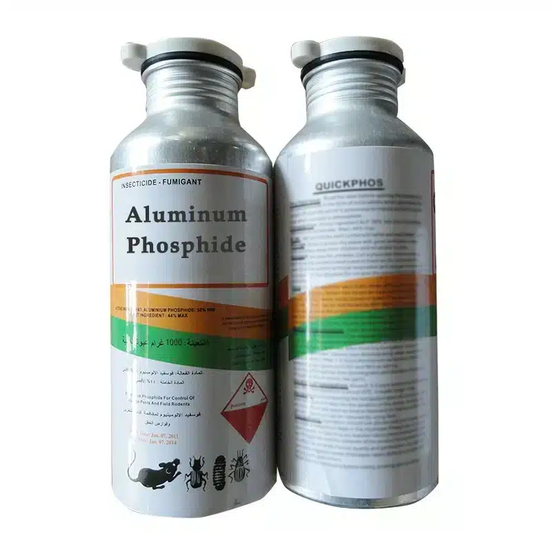 aluminum phosphide8 aluminum phosphide