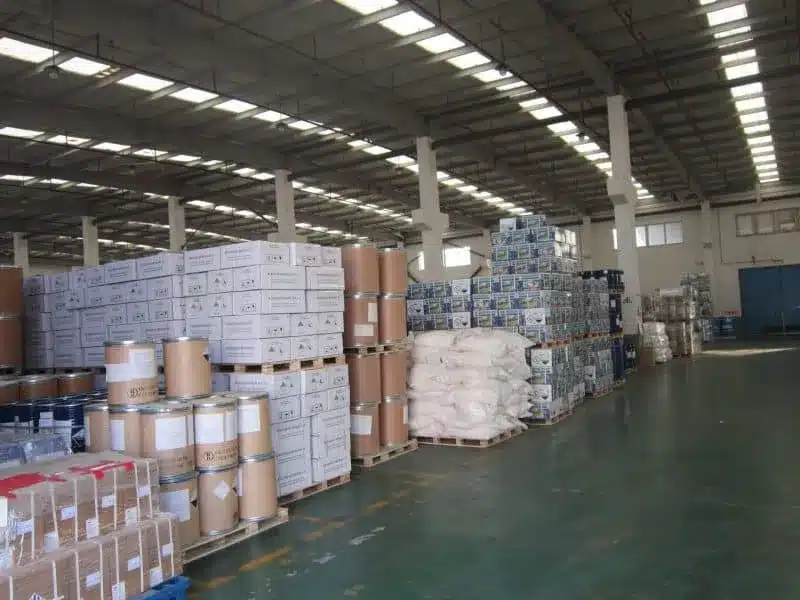 Pesticide Warehouse Pesticide Warehouse