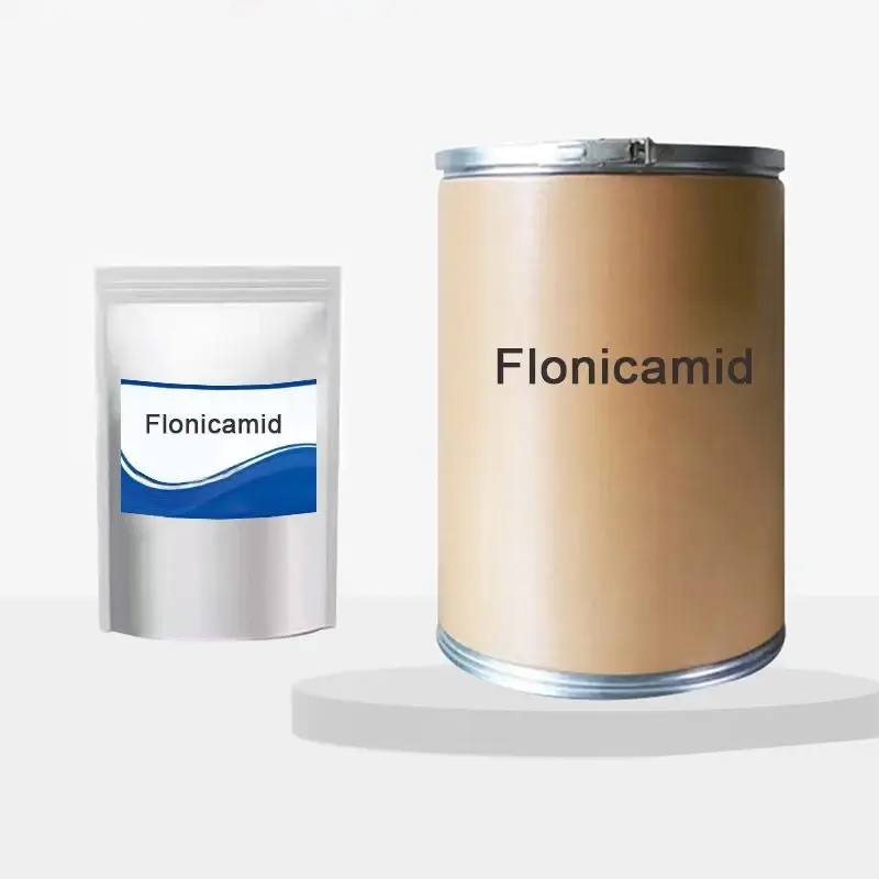 1 flonicamid insecticide