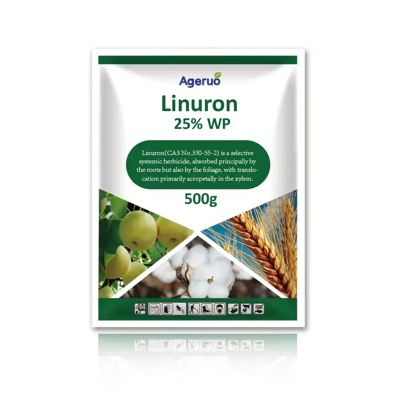 Linuron Linuron