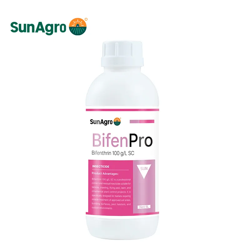 Bifenthrin 100 gL SC Bifenthrin 100 gL SC