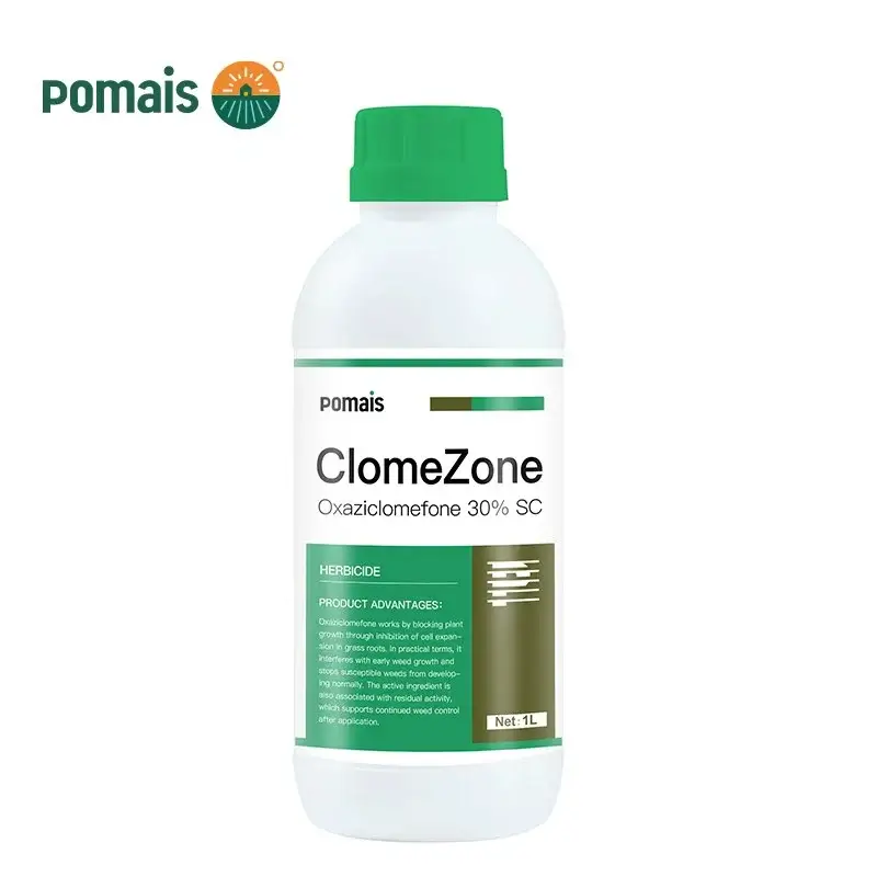 Oxaziclomefone 30 SC Oxaziclomefone 30 SC