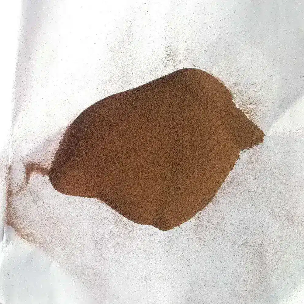 Kresoxim methyl500glWDG 3 Choosing WP or WDG for a Pesticide Product Line